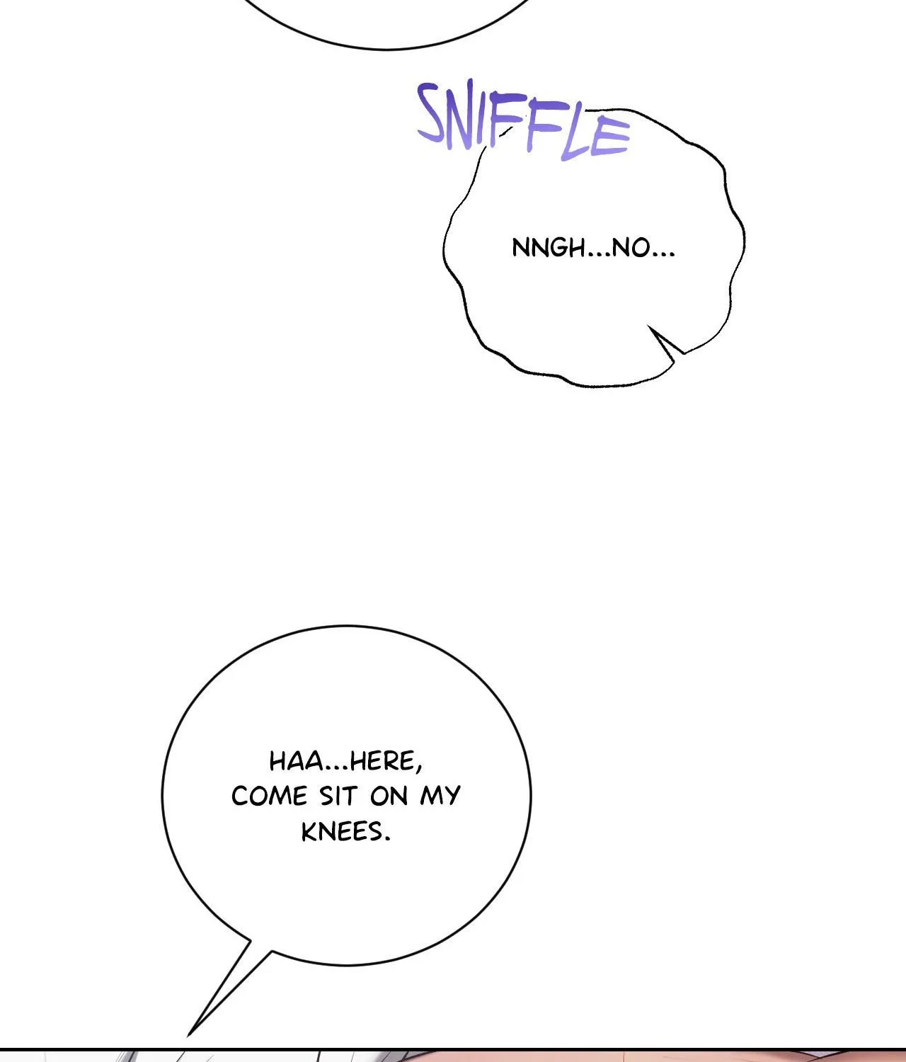Biscuit (Taetaegeum) Chapter 5 page 34 - 