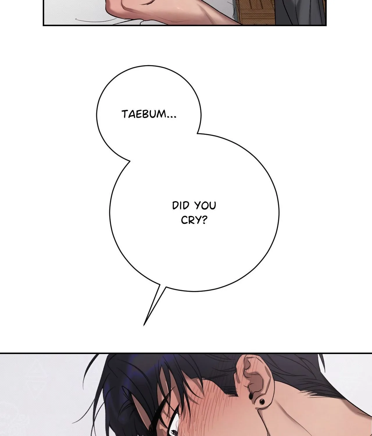 Biscuit (Taetaegeum) Chapter 5 page 38 - 