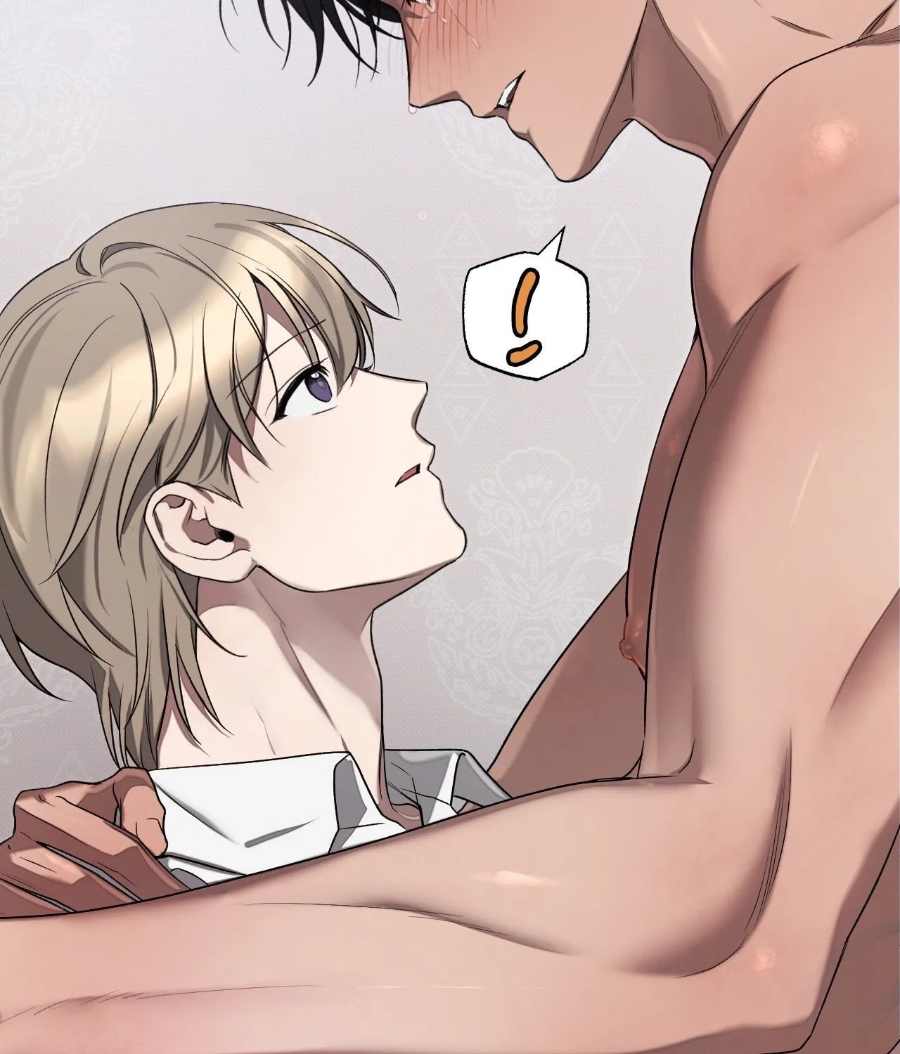 Biscuit (Taetaegeum) Chapter 5 page 39 - 