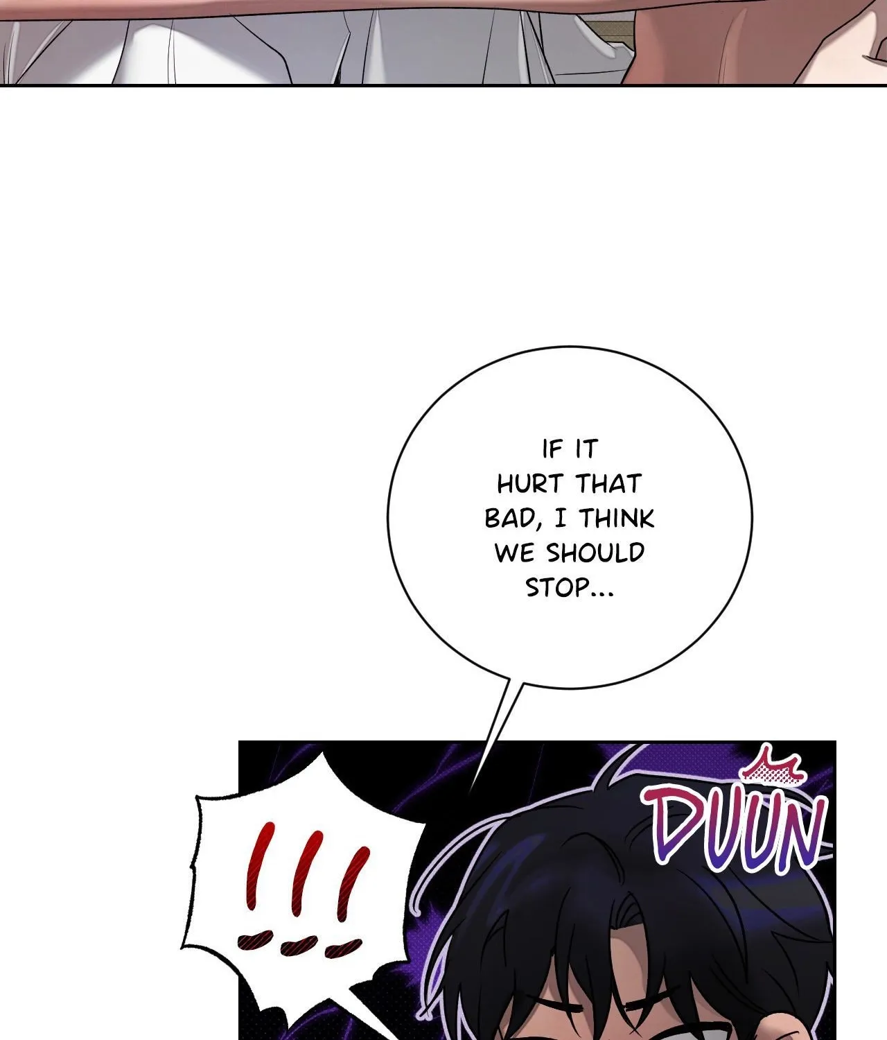 Biscuit (Taetaegeum) Chapter 5 page 40 - 