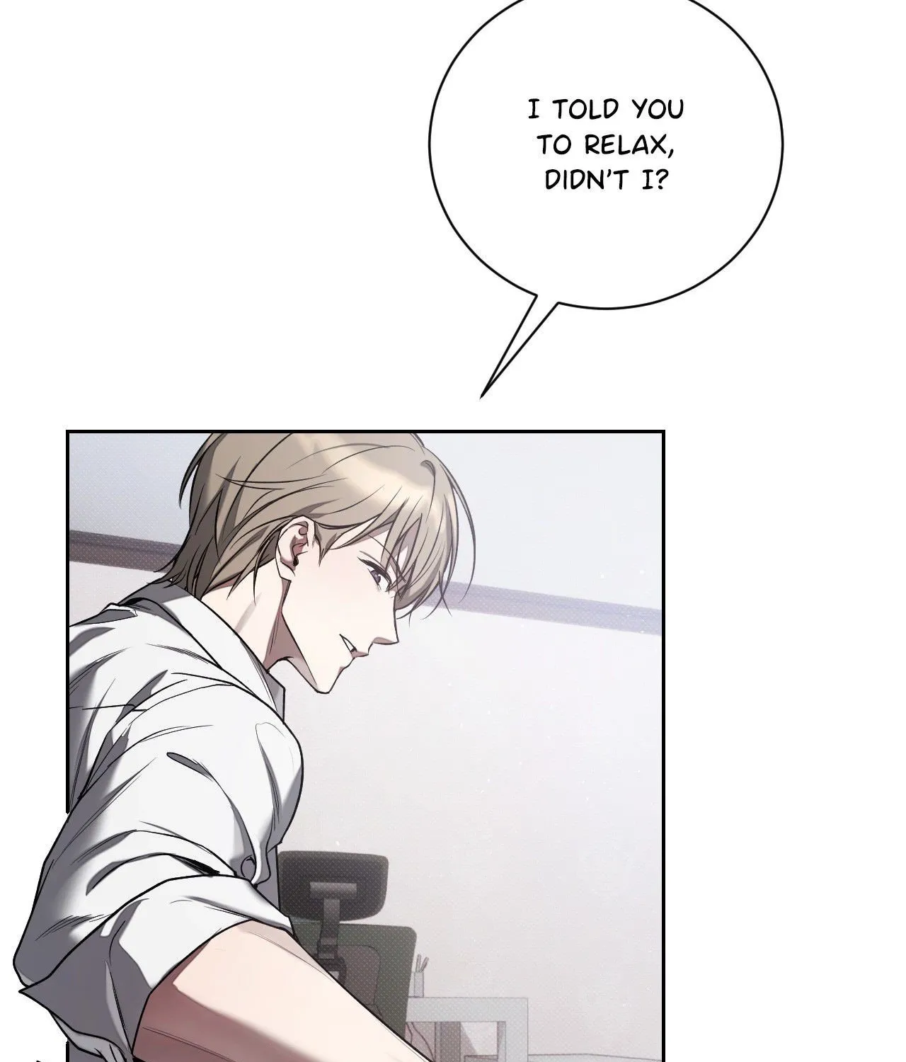 Biscuit (Taetaegeum) Chapter 5 page 5 - 