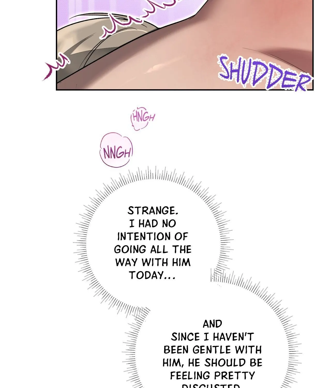 Biscuit (Taetaegeum) Chapter 5 page 44 - 
