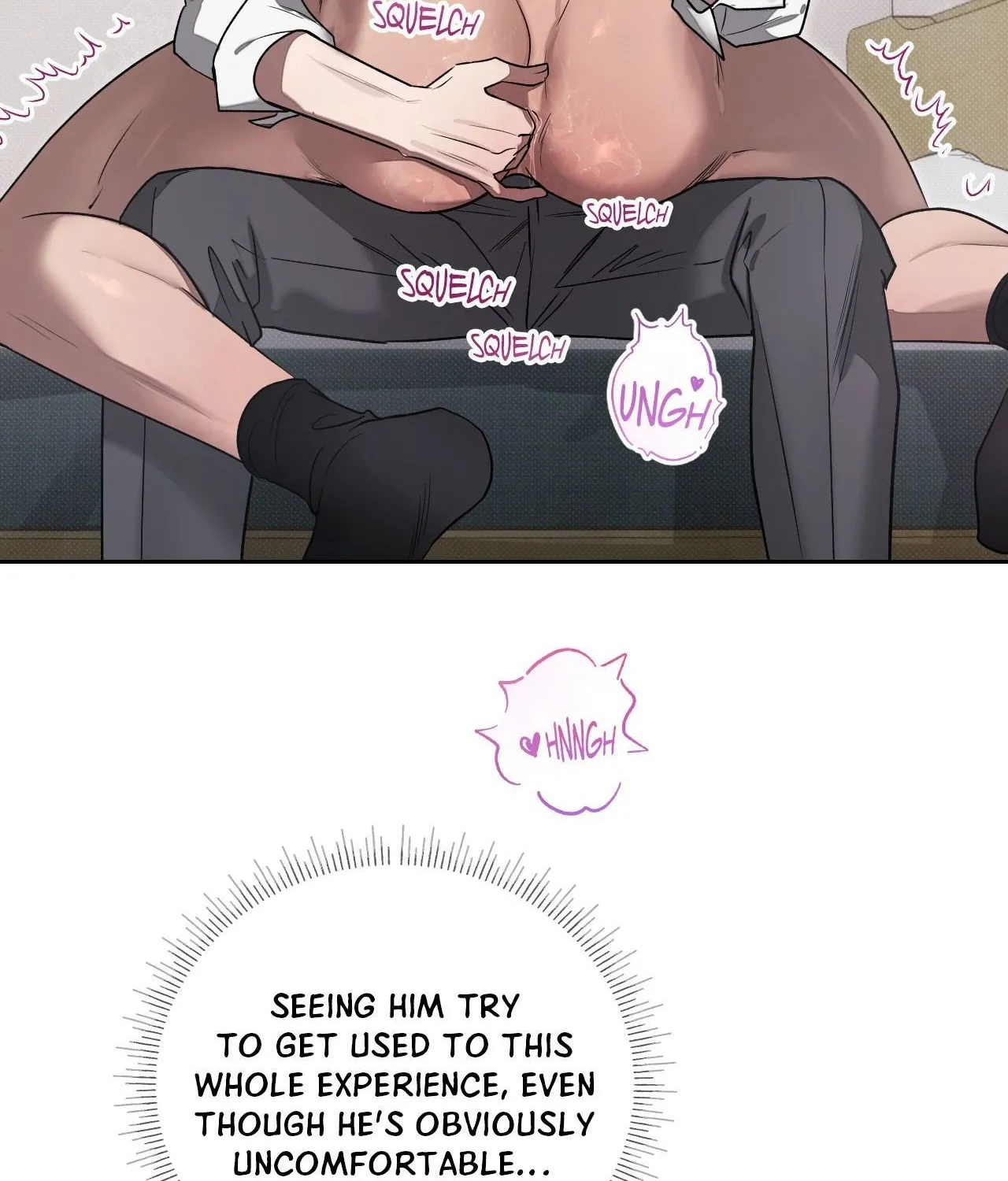 Biscuit (Taetaegeum) Chapter 5 page 46 - 