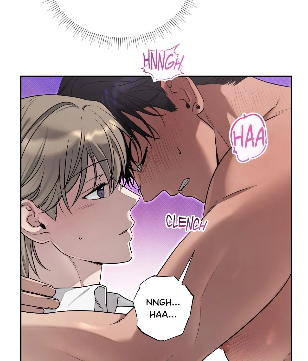 Biscuit (Taetaegeum) Chapter 5 page 47 - 