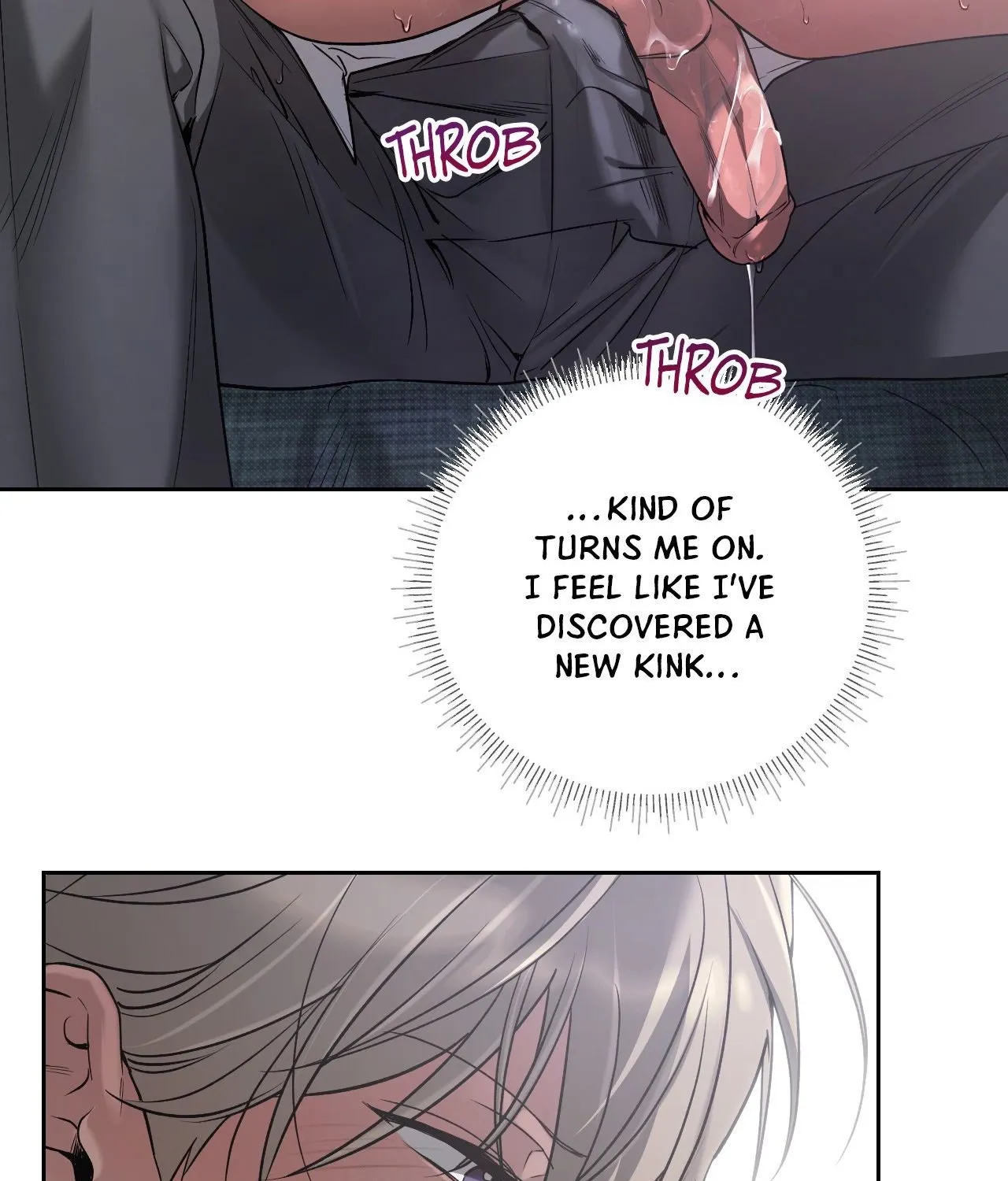 Biscuit (Taetaegeum) Chapter 5 page 49 - 