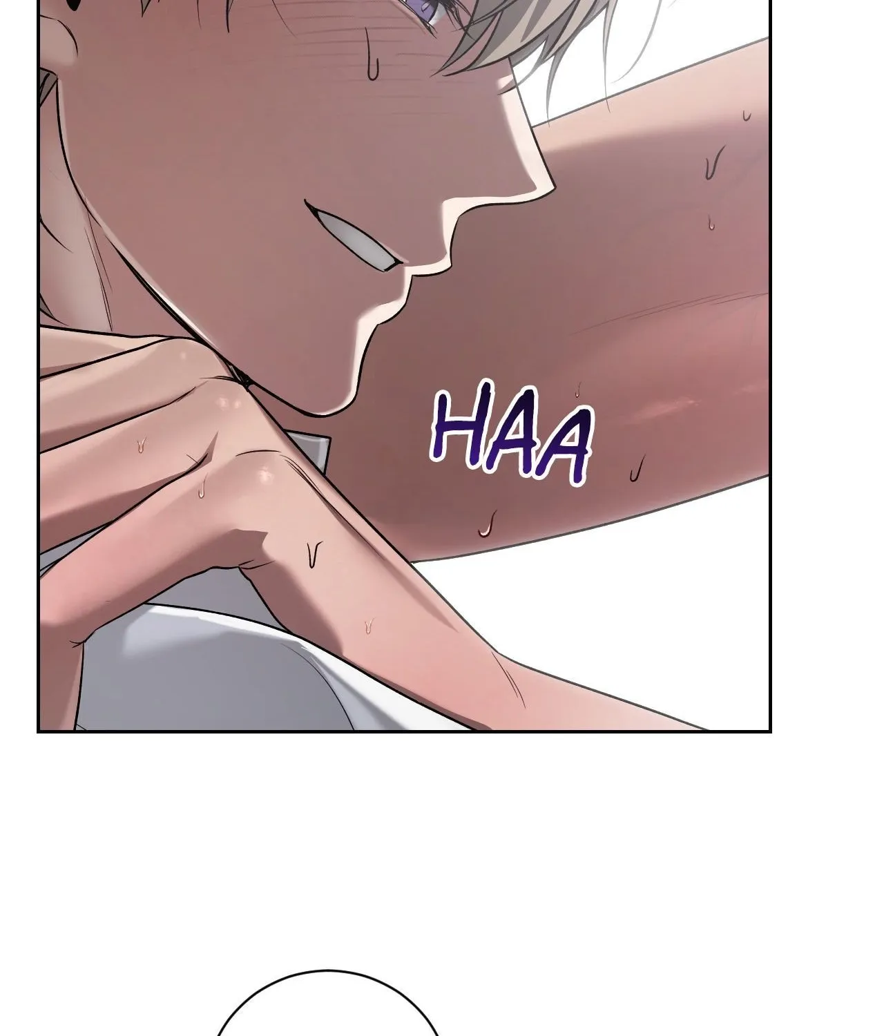 Biscuit (Taetaegeum) Chapter 5 page 50 - 