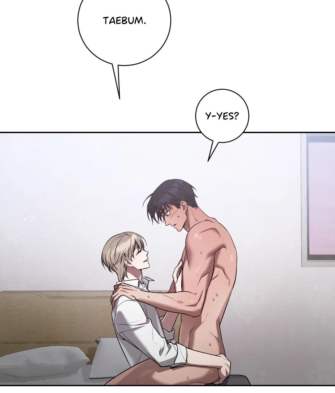 Biscuit (Taetaegeum) Chapter 5 page 51 - 