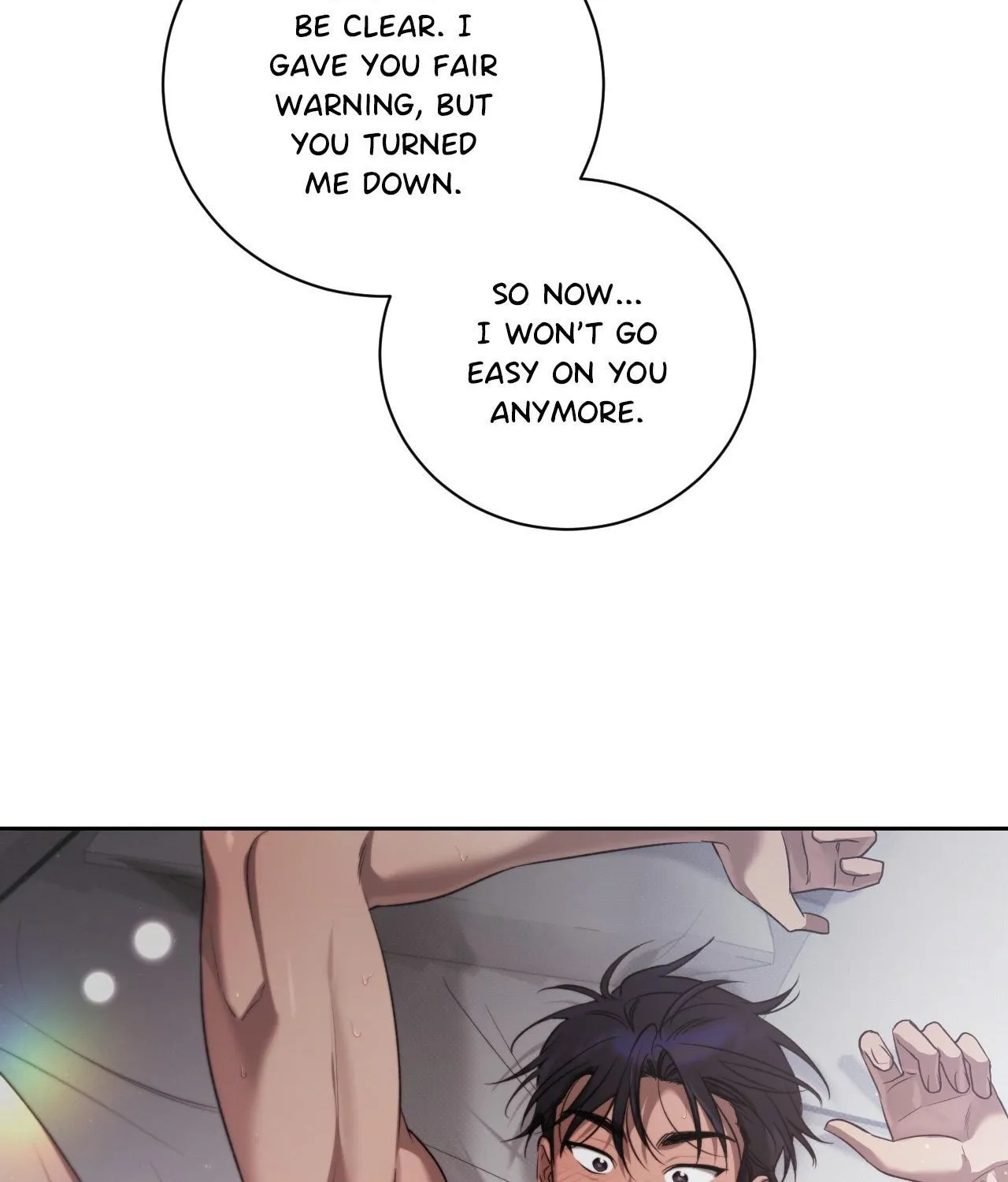 Biscuit (Taetaegeum) Chapter 5 page 54 - 