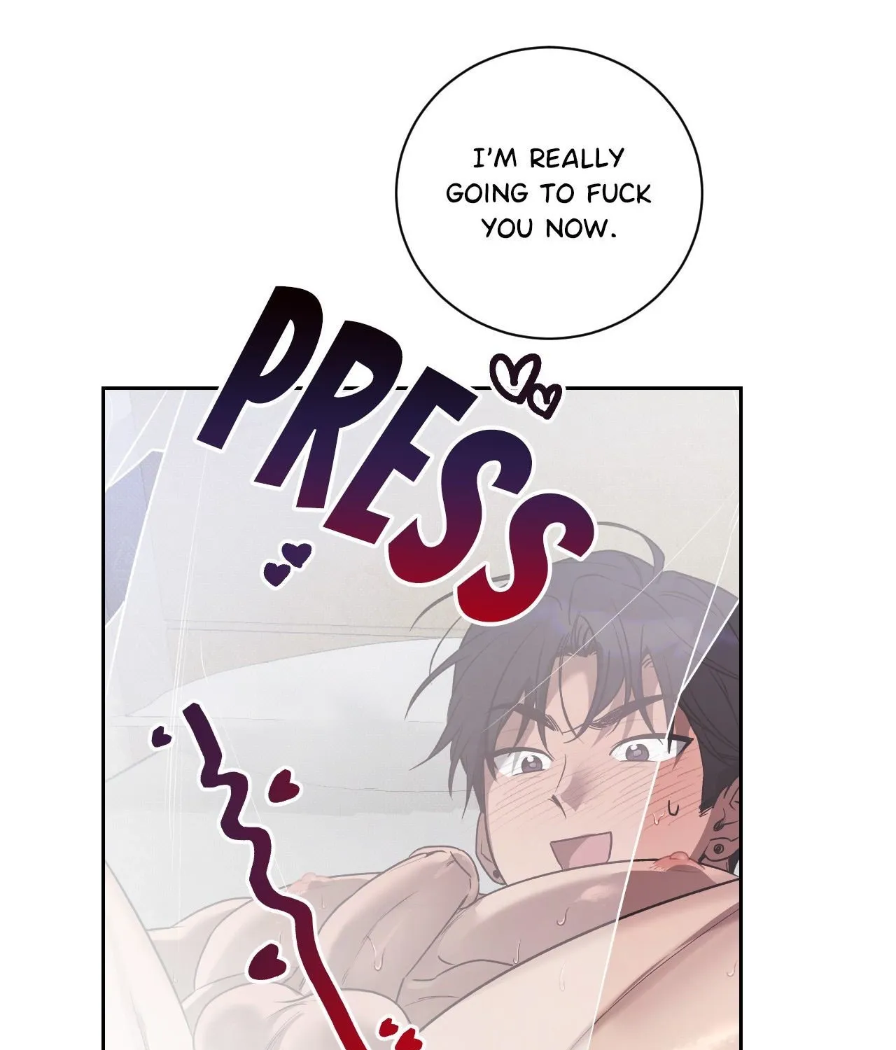 Biscuit (Taetaegeum) Chapter 5 page 57 - 