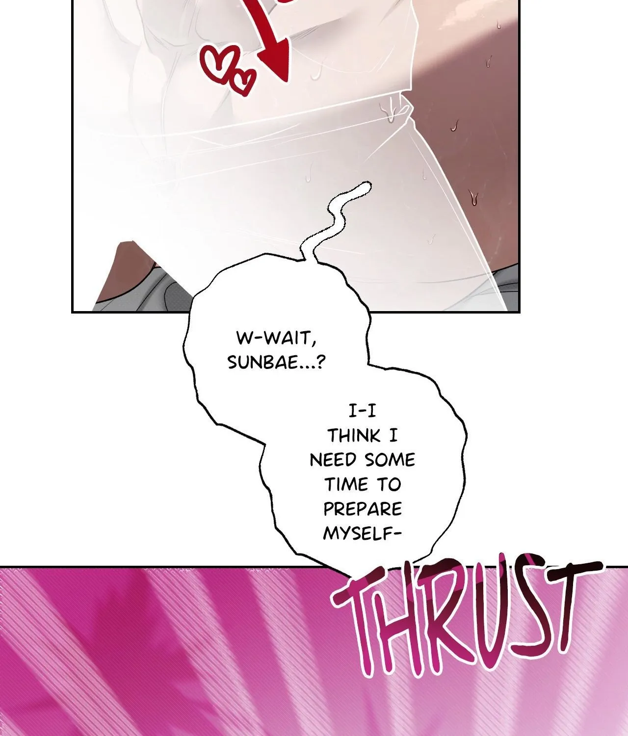 Biscuit (Taetaegeum) Chapter 5 page 58 - 
