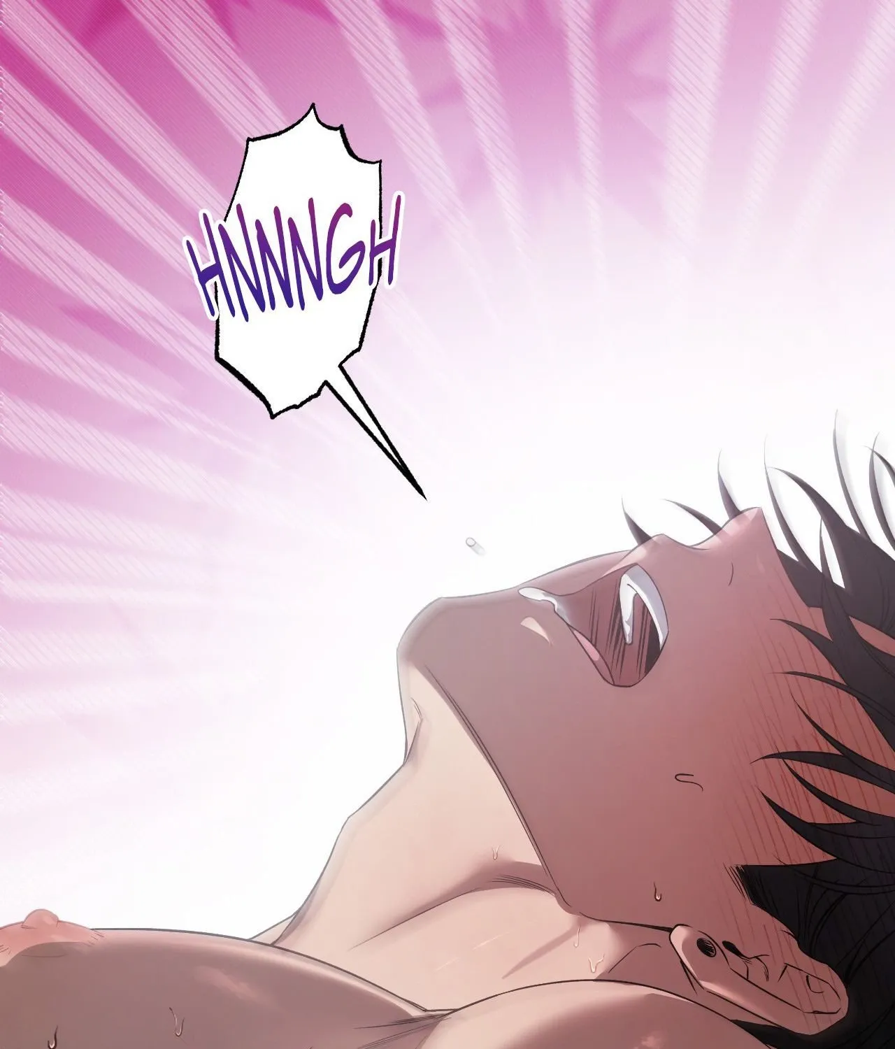 Biscuit (Taetaegeum) Chapter 5 page 59 - 