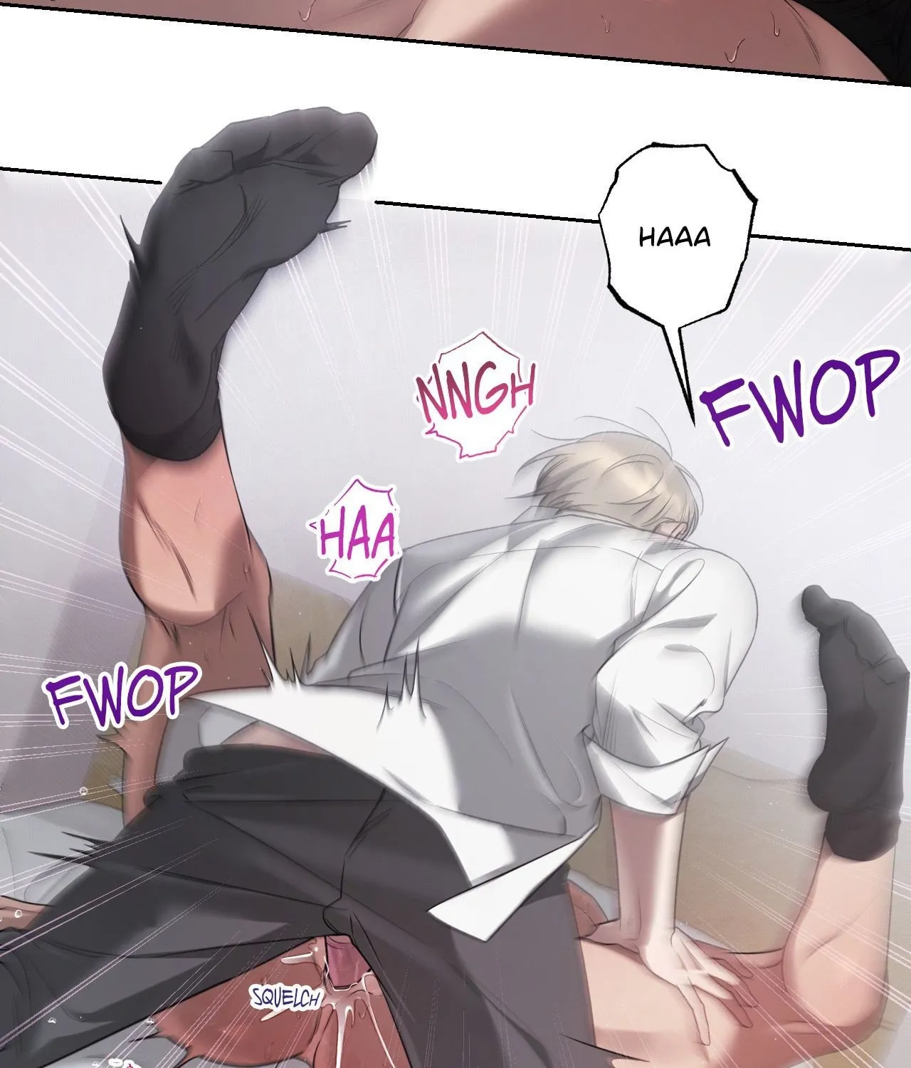 Biscuit (Taetaegeum) Chapter 5 page 60 - 