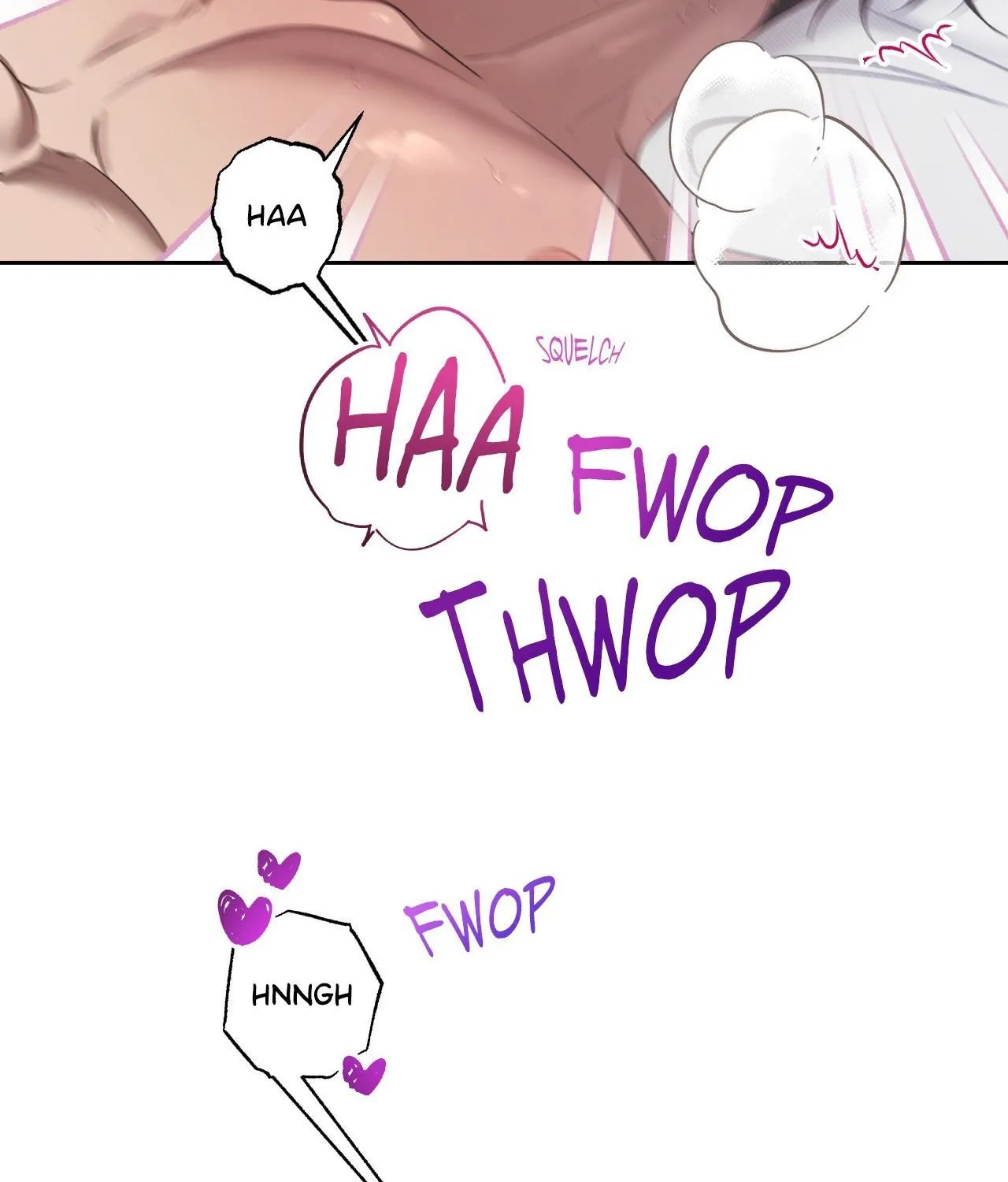 Biscuit (Taetaegeum) Chapter 5 page 62 - 