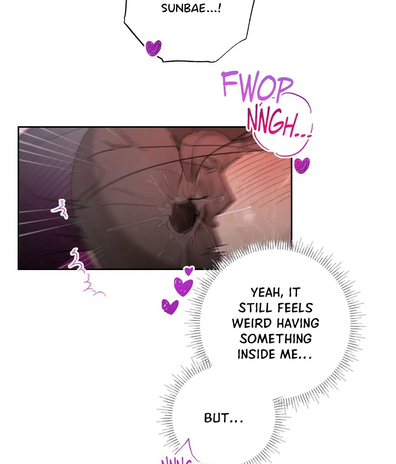 Biscuit (Taetaegeum) Chapter 5 page 65 - 
