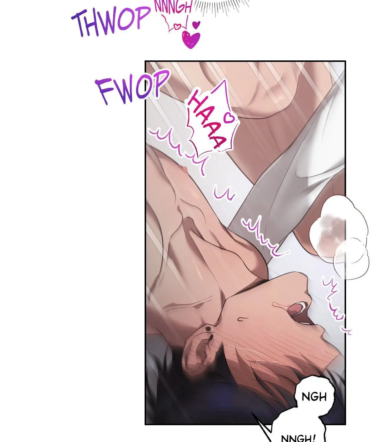 Biscuit (Taetaegeum) Chapter 5 page 66 - 