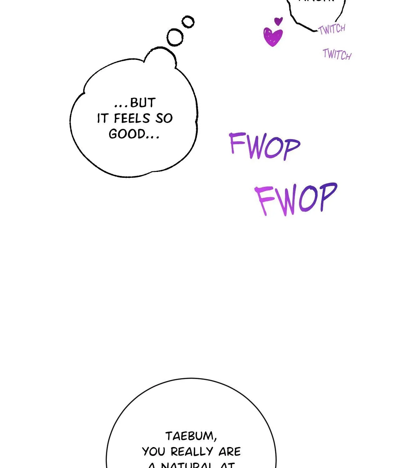 Biscuit (Taetaegeum) Chapter 5 page 67 - 