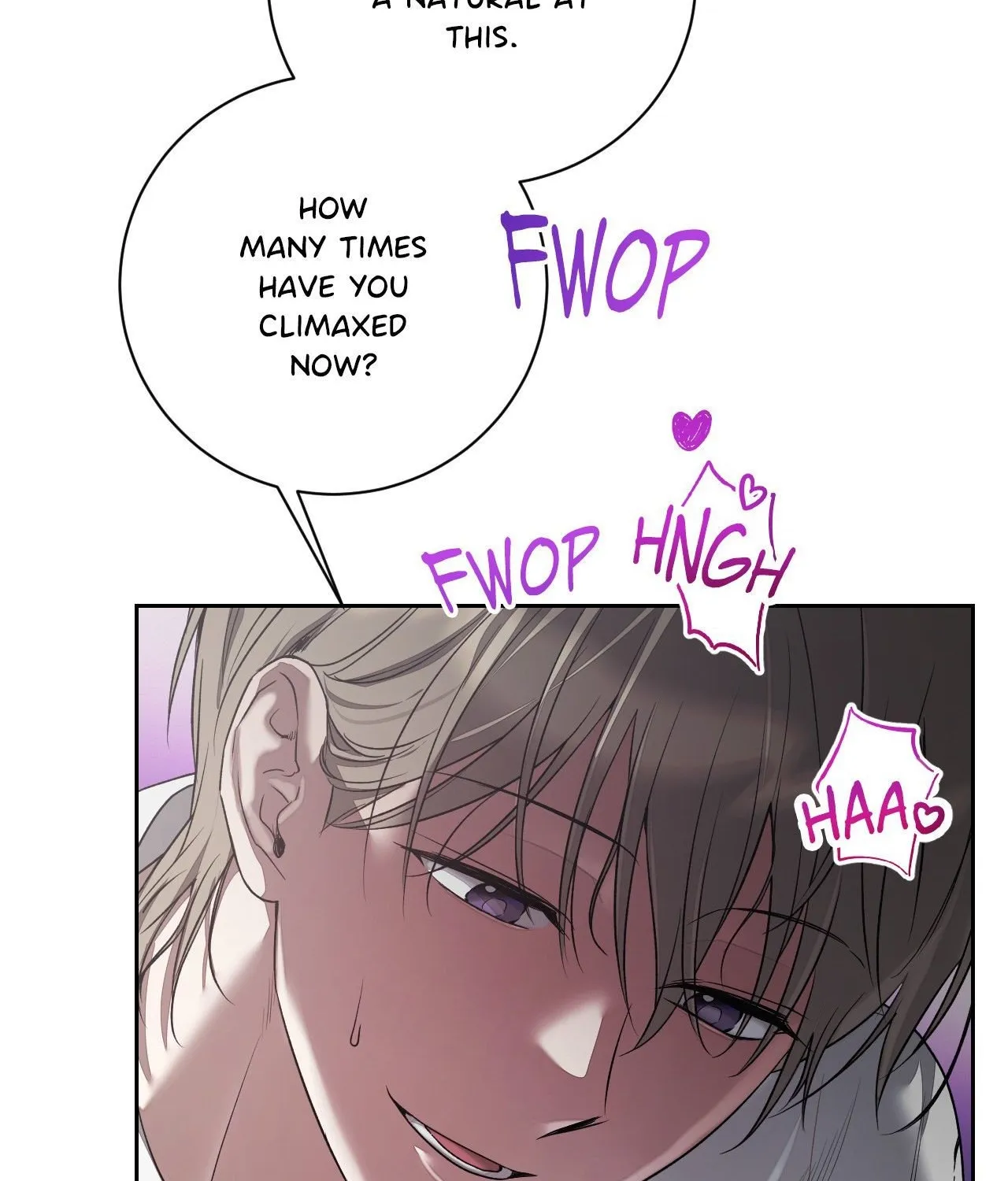 Biscuit (Taetaegeum) Chapter 5 page 68 - 