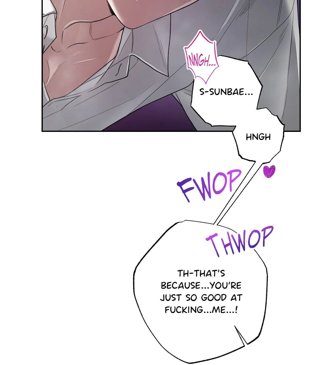 Biscuit (Taetaegeum) Chapter 5 page 69 - 