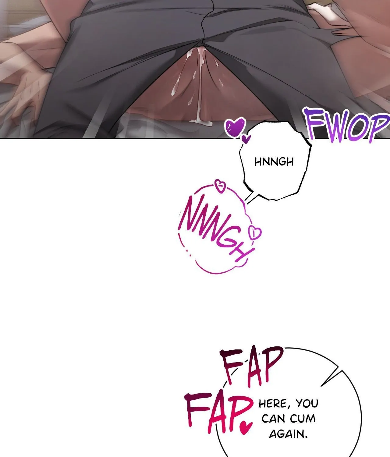 Biscuit (Taetaegeum) Chapter 5 page 71 - 