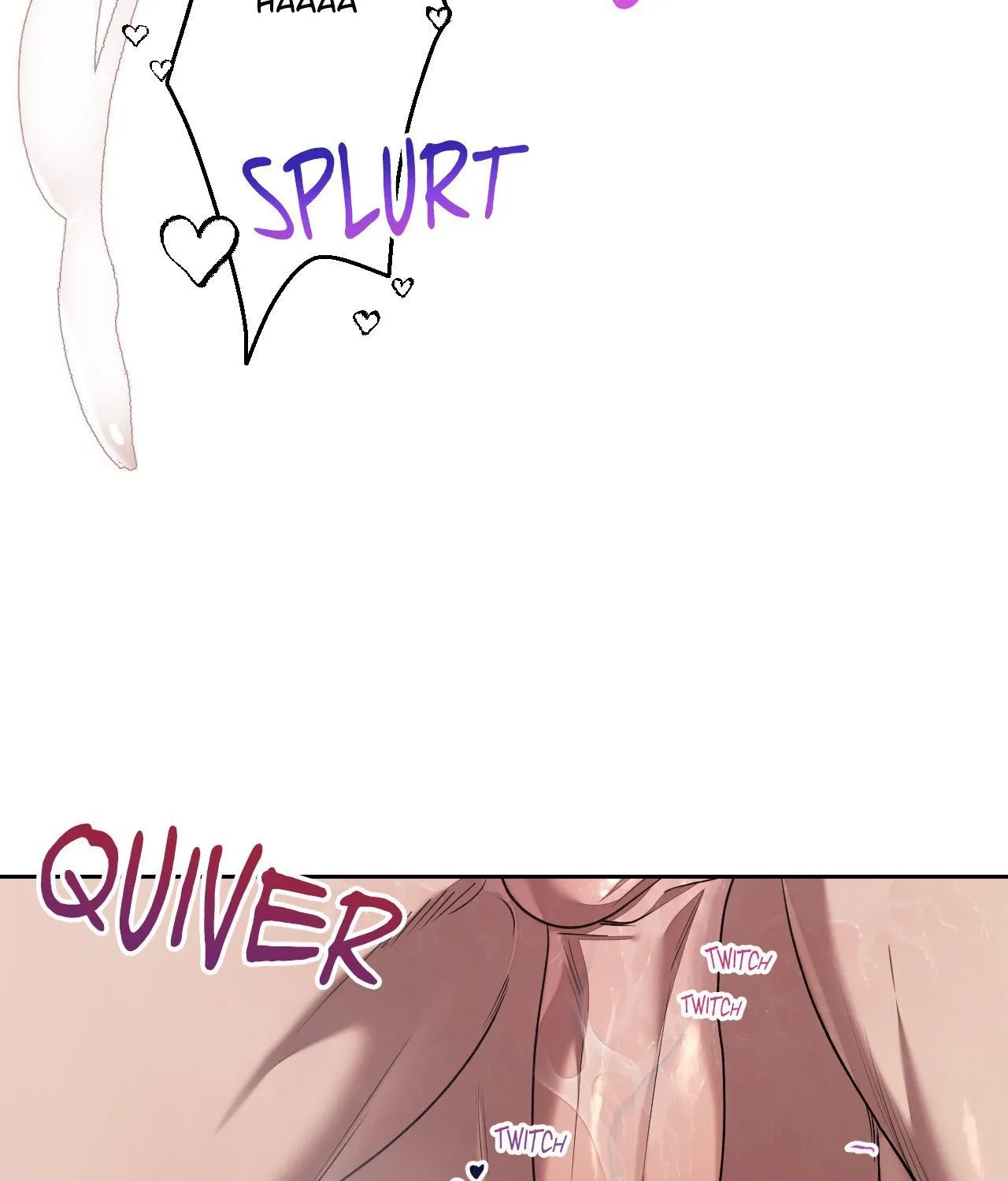 Biscuit (Taetaegeum) Chapter 5 page 73 - 