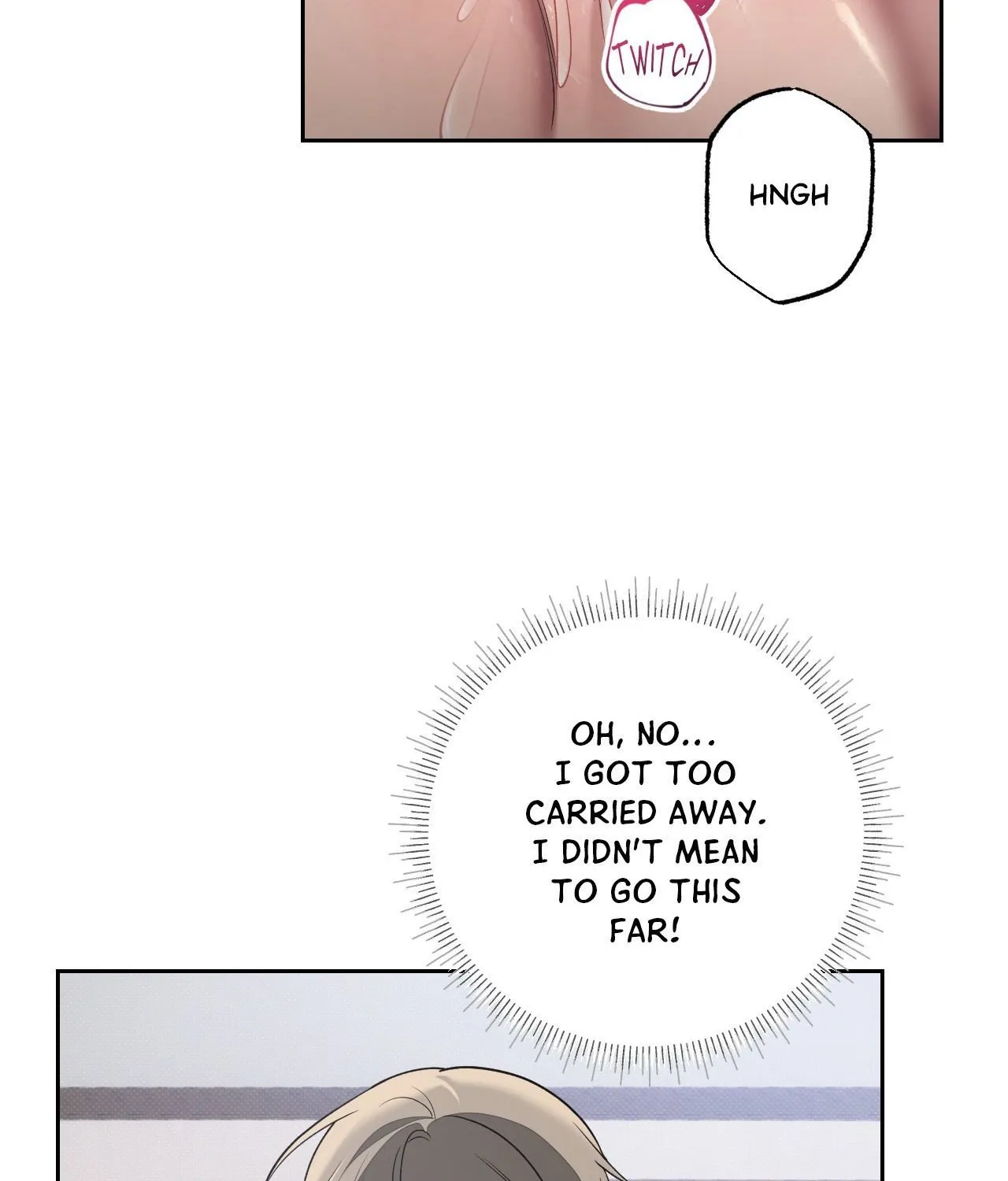 Biscuit (Taetaegeum) Chapter 5 page 76 - 