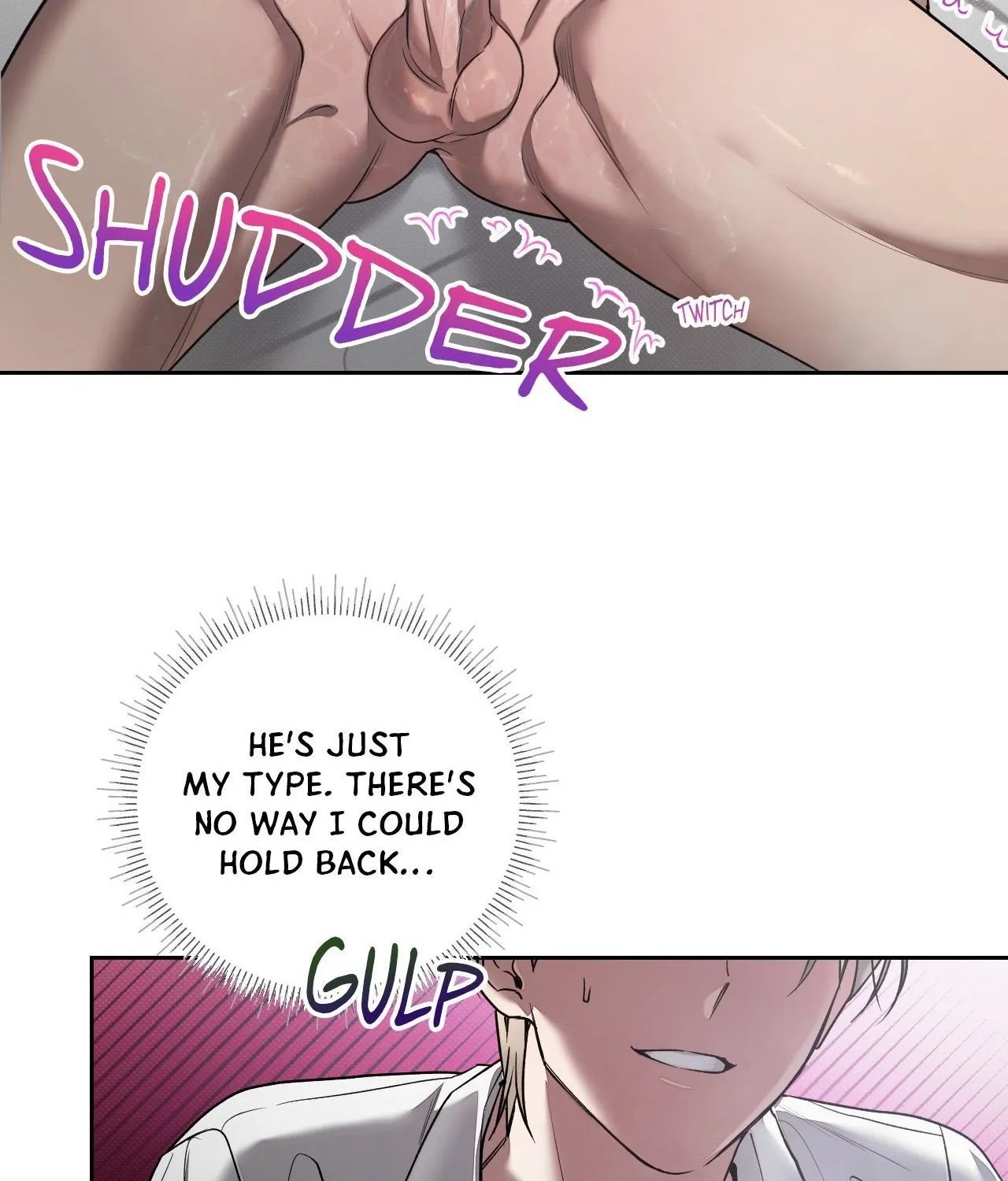 Biscuit (Taetaegeum) Chapter 5 page 80 - 