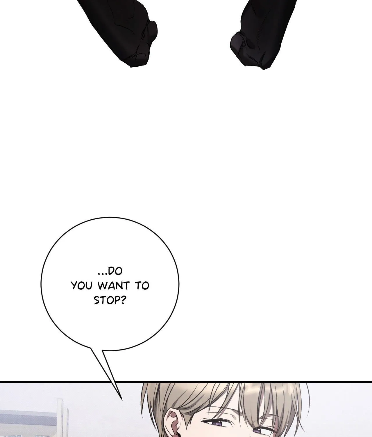 Biscuit (Taetaegeum) Chapter 5 page 9 - 