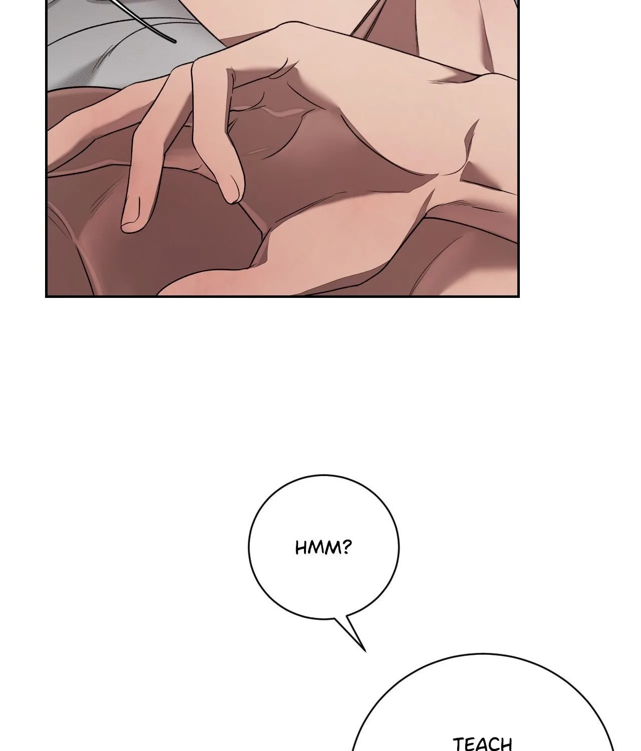 Biscuit (Taetaegeum) Chapter 5 page 83 - 