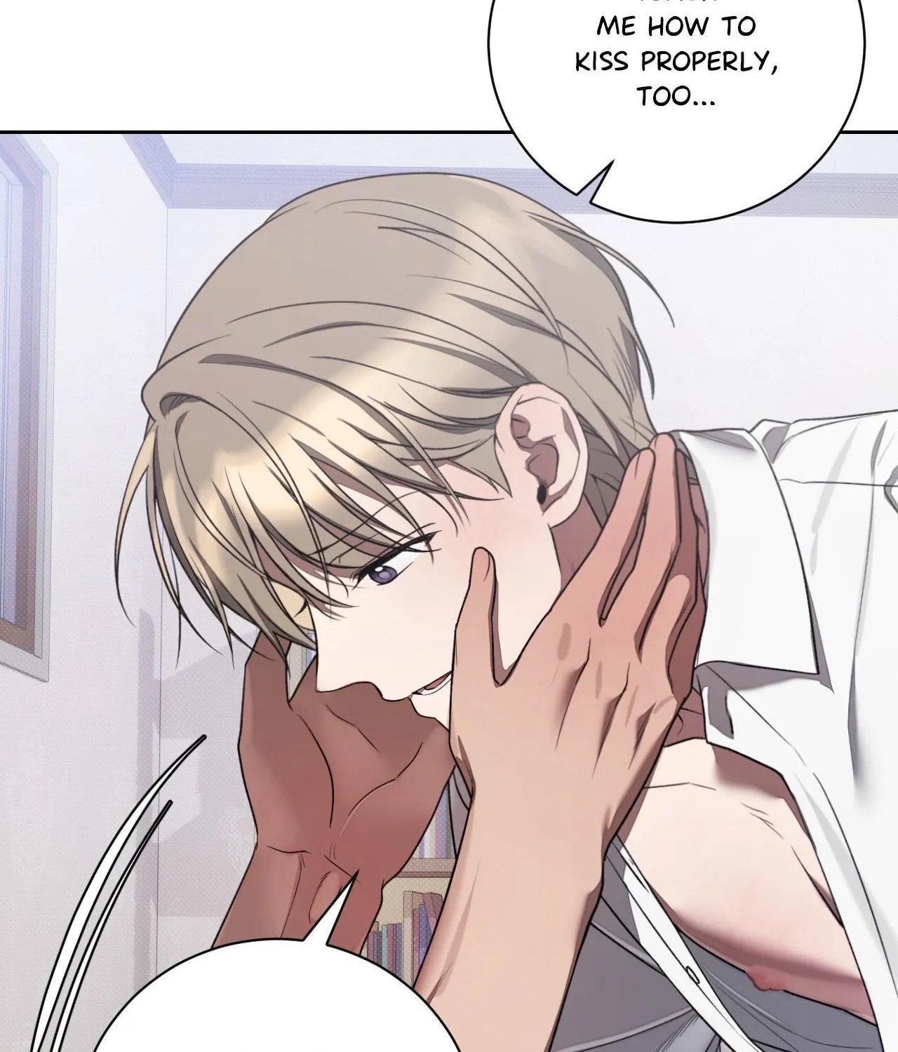 Biscuit (Taetaegeum) Chapter 5 page 84 - 