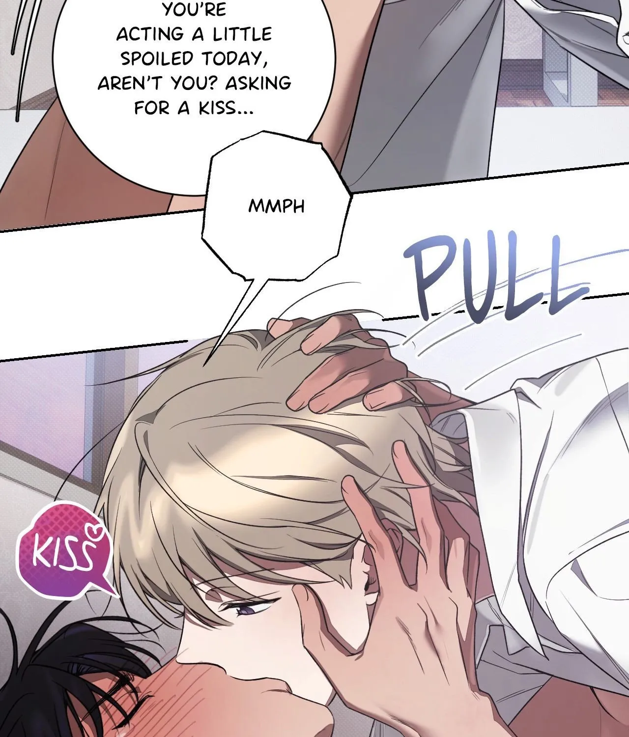 Biscuit (Taetaegeum) Chapter 5 page 85 - 