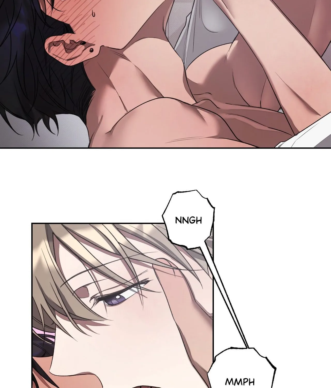 Biscuit (Taetaegeum) Chapter 5 page 86 - 
