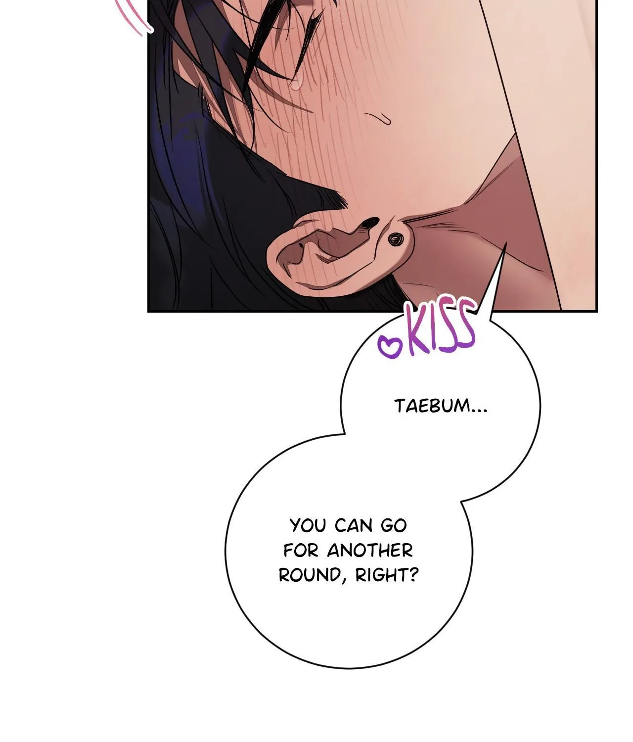 Biscuit (Taetaegeum) Chapter 5 page 88 - 