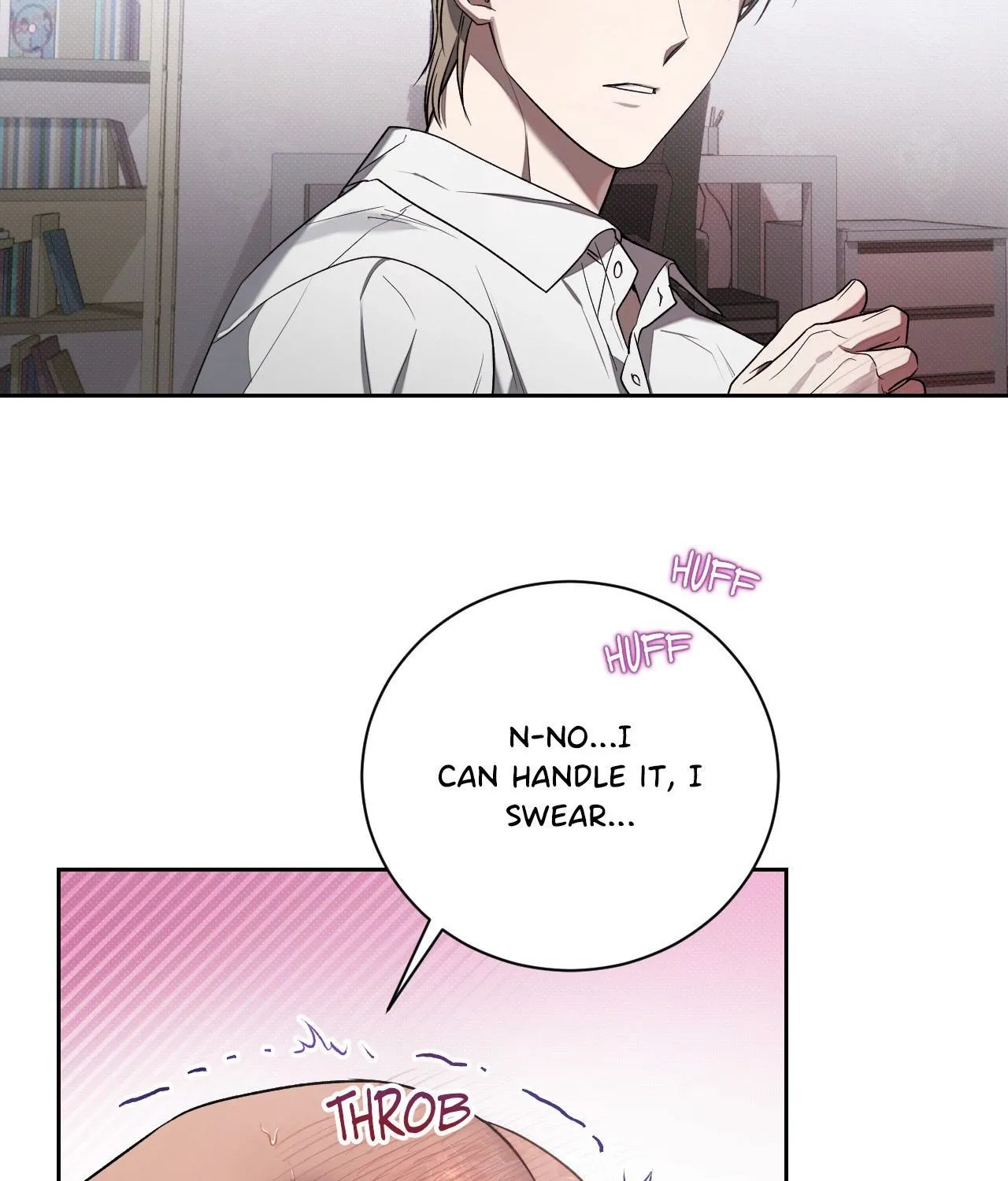 Biscuit (Taetaegeum) Chapter 5 page 10 - 