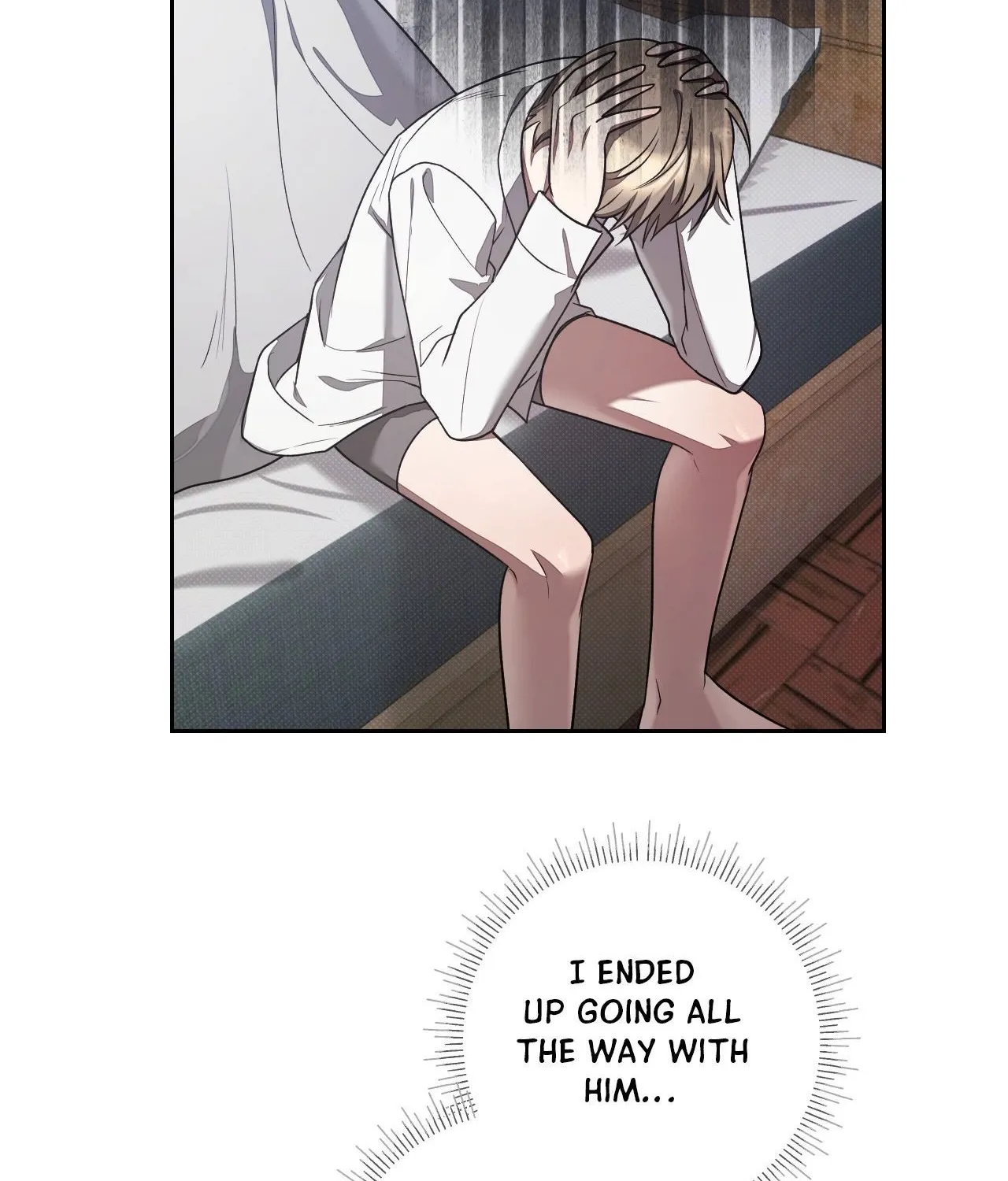 Biscuit (Taetaegeum) Chapter 5 page 92 - 