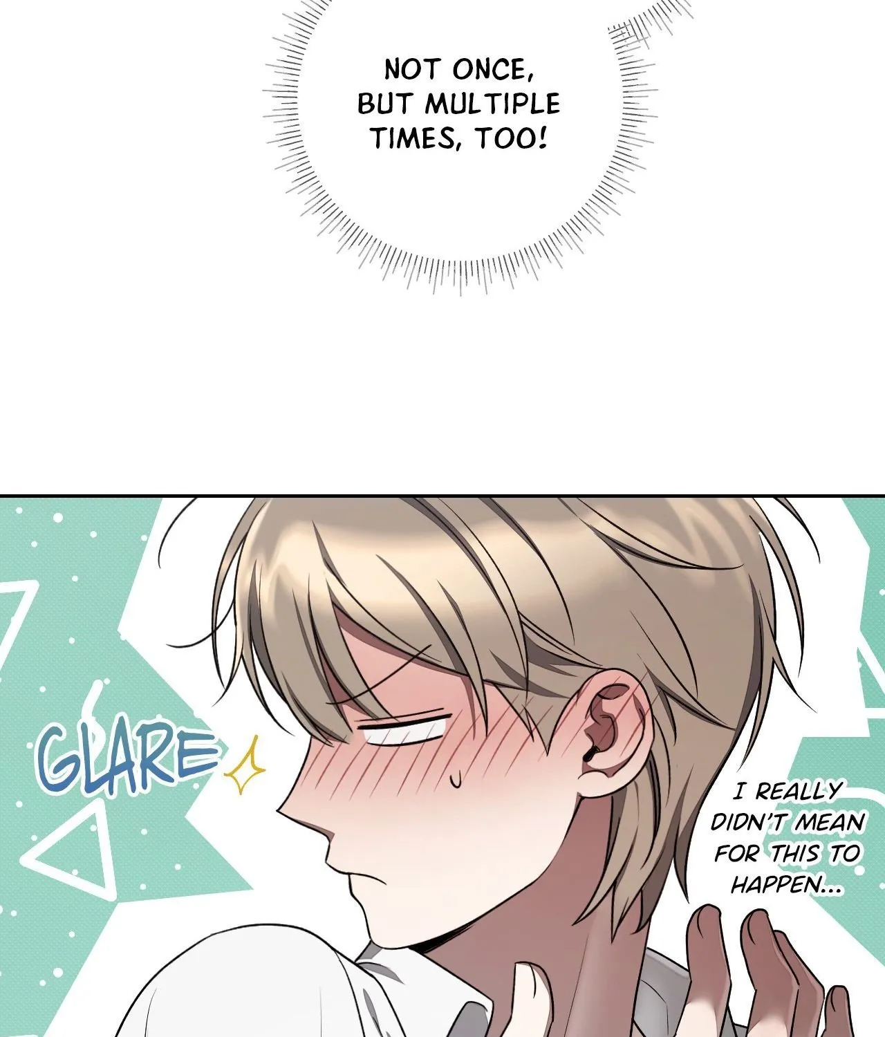 Biscuit (Taetaegeum) Chapter 5 page 93 - 