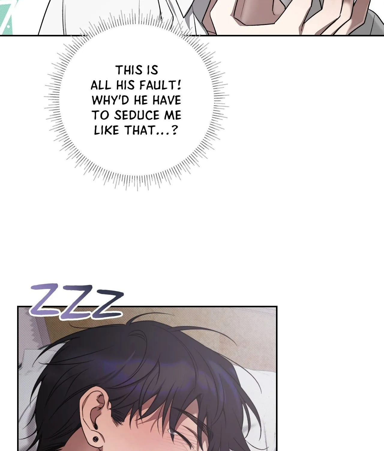 Biscuit (Taetaegeum) Chapter 5 page 94 - 