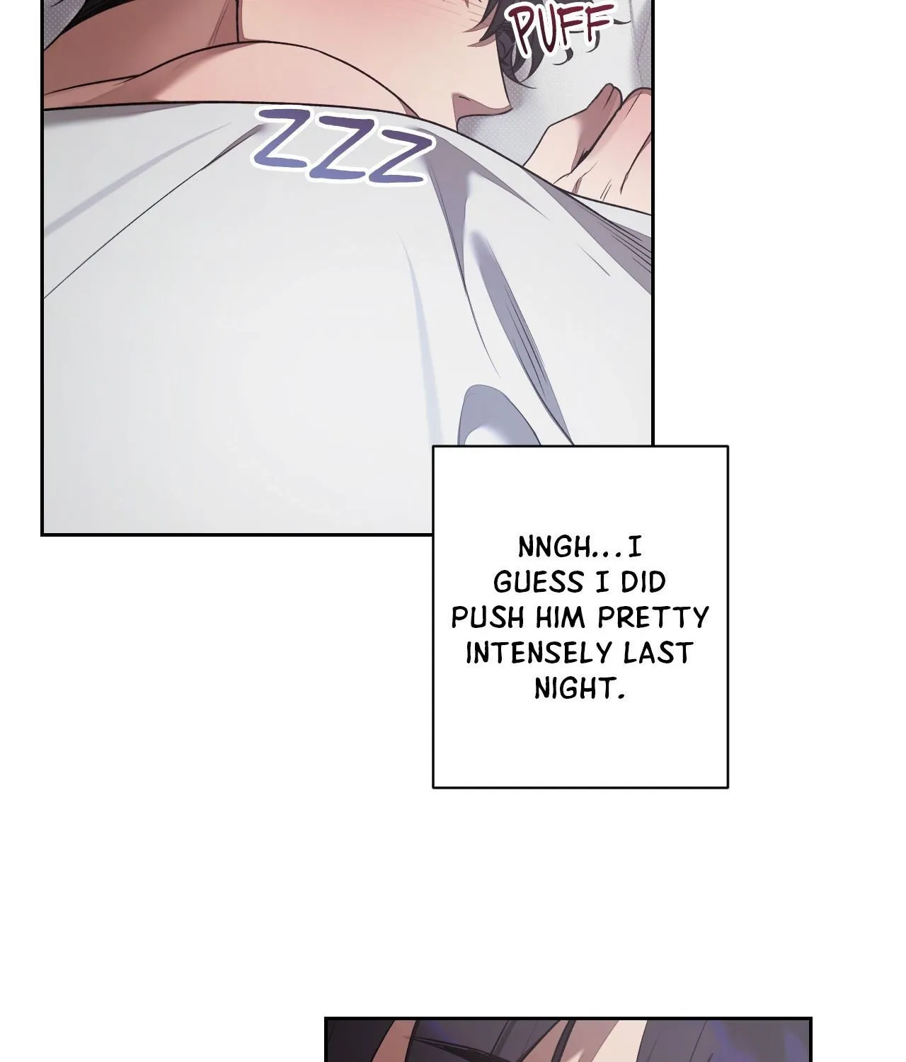 Biscuit (Taetaegeum) Chapter 5 page 95 - 