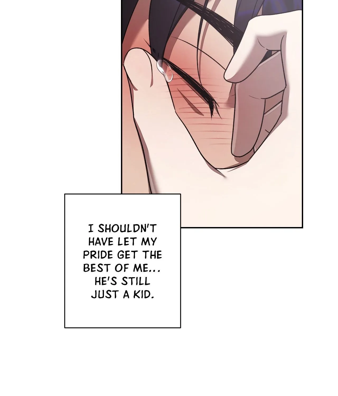 Biscuit (Taetaegeum) Chapter 5 page 96 - 