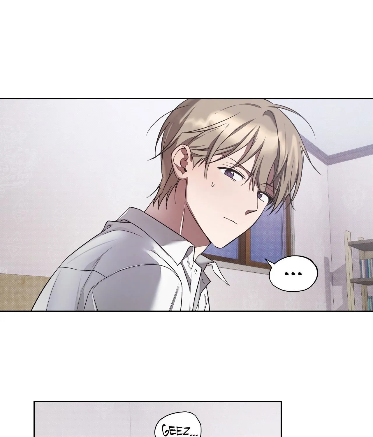 Biscuit (Taetaegeum) Chapter 5 page 97 - 