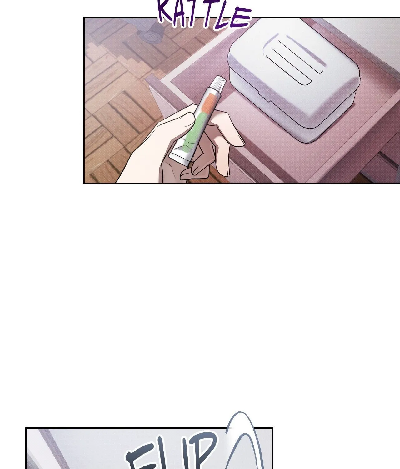Biscuit (Taetaegeum) Chapter 5 page 99 - 