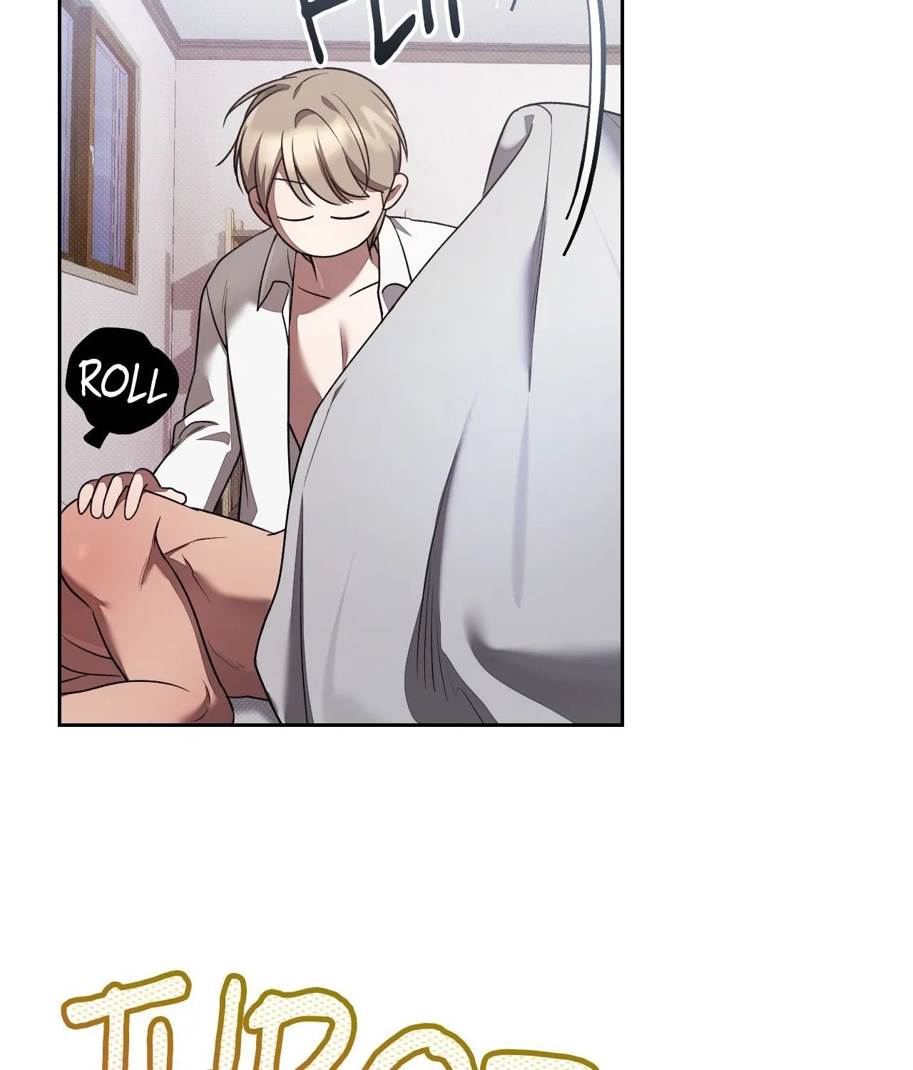 Biscuit (Taetaegeum) Chapter 5 page 100 - 