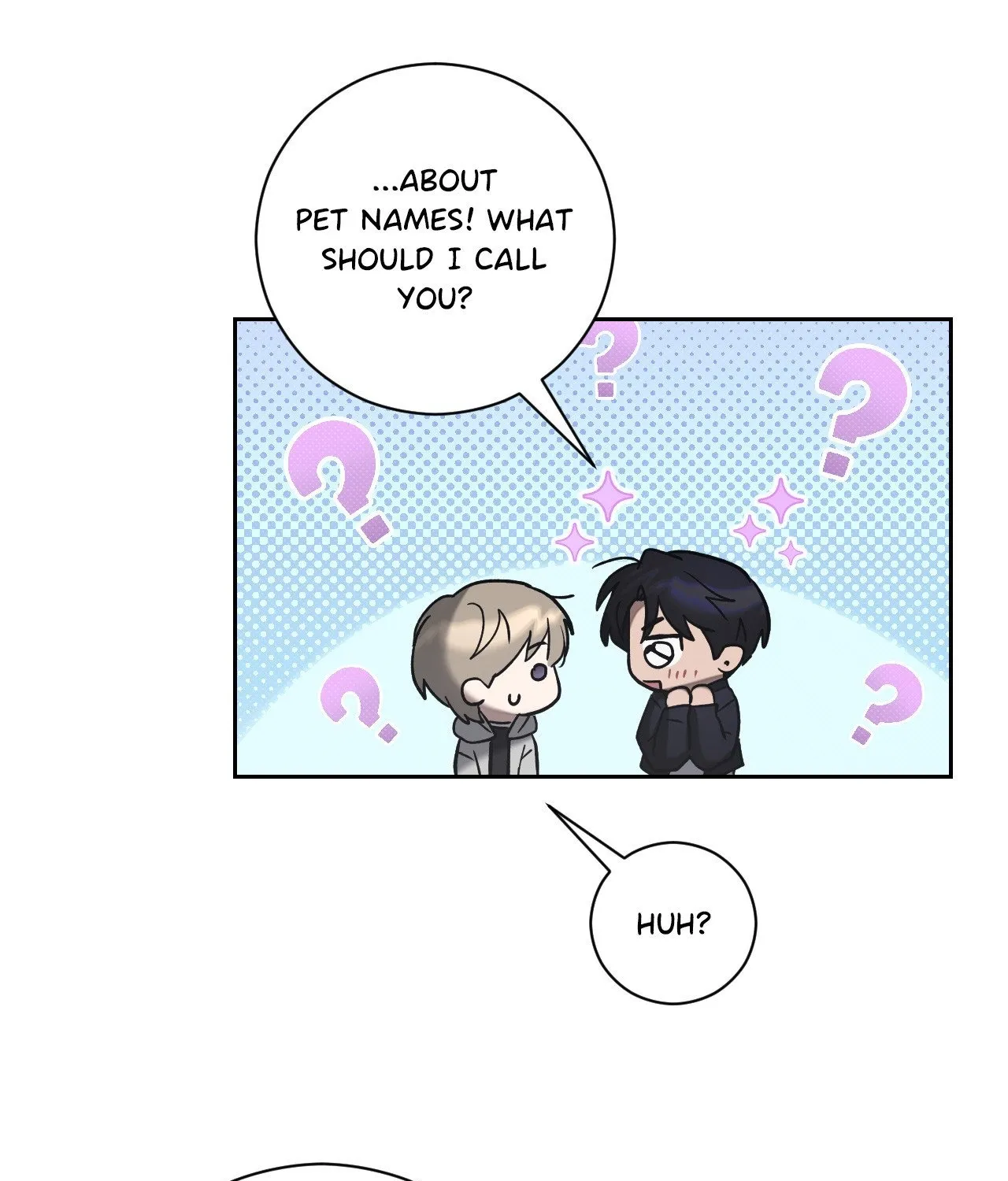 Biscuit (Taetaegeum) Chapter 6 page 105 - 