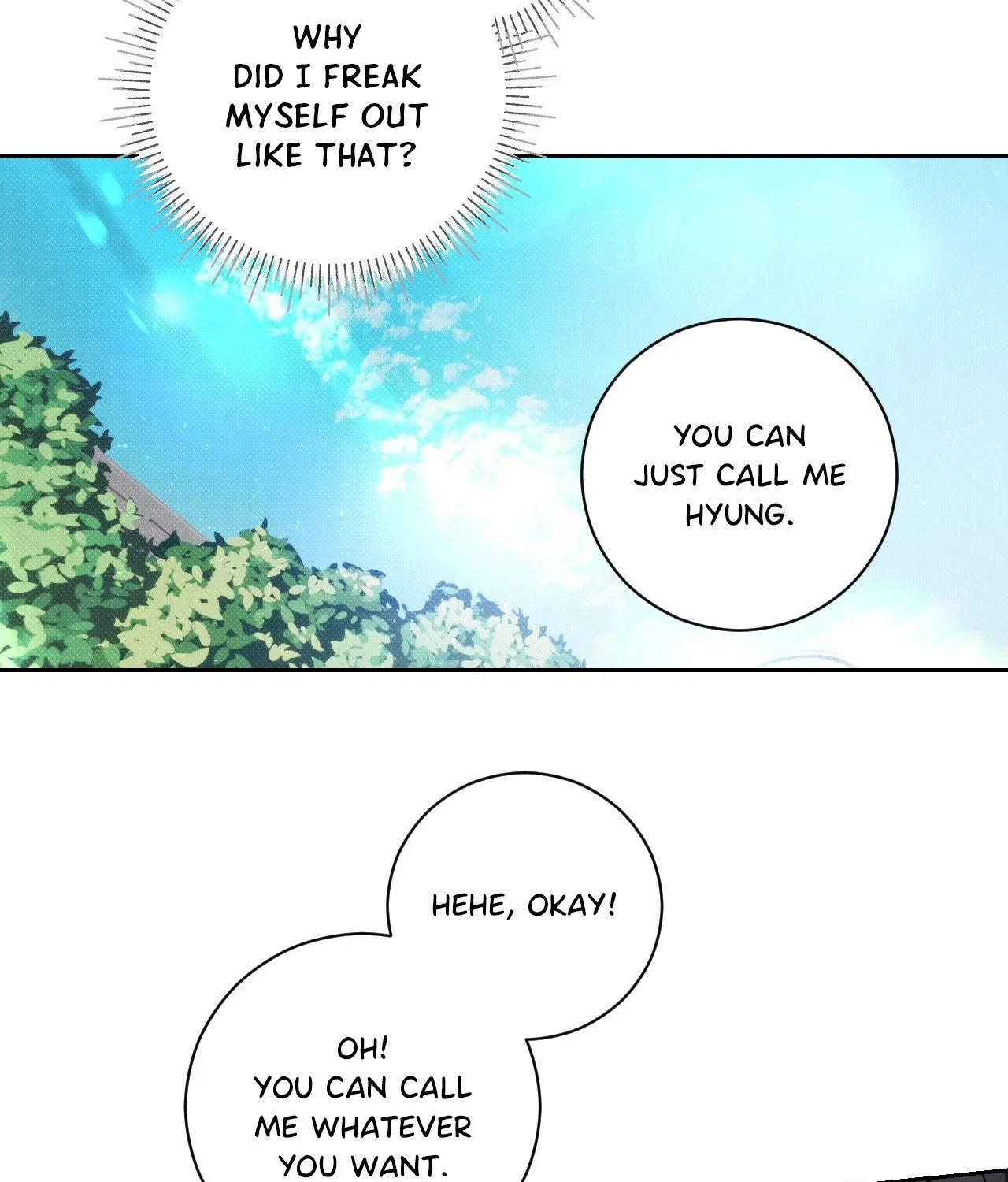 Biscuit (Taetaegeum) Chapter 6 page 109 - 