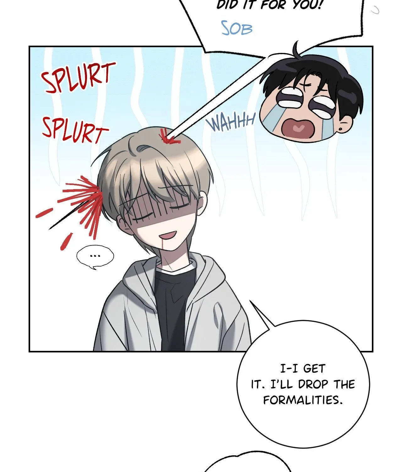 Biscuit (Taetaegeum) Chapter 6 page 113 - 