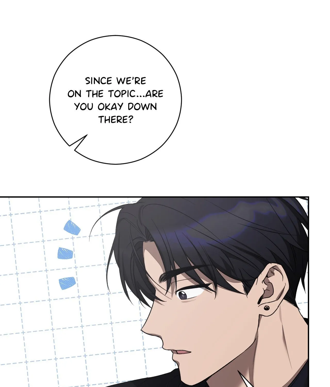 Biscuit (Taetaegeum) Chapter 6 page 115 - 