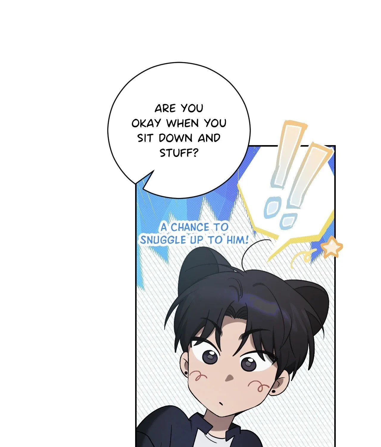 Biscuit (Taetaegeum) Chapter 6 page 120 - 