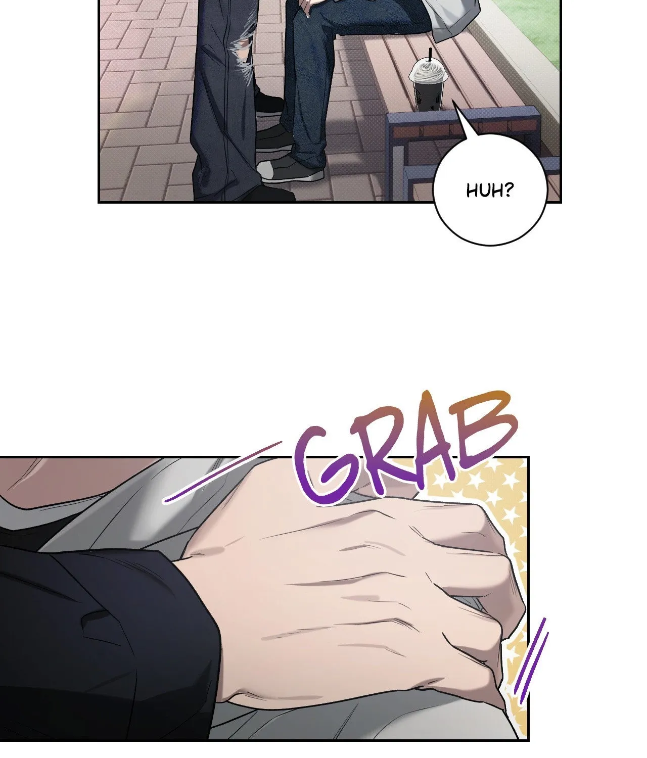 Biscuit (Taetaegeum) Chapter 6 page 128 - 
