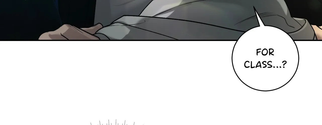 Biscuit (Taetaegeum) Chapter 6 page 131 - 