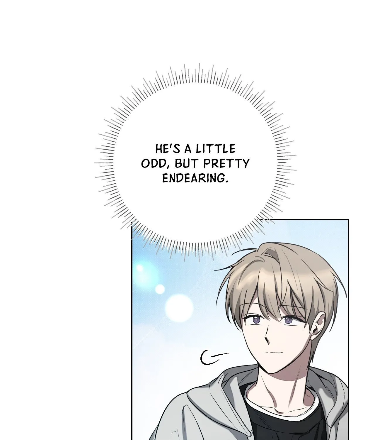Biscuit (Taetaegeum) Chapter 6 page 137 - 