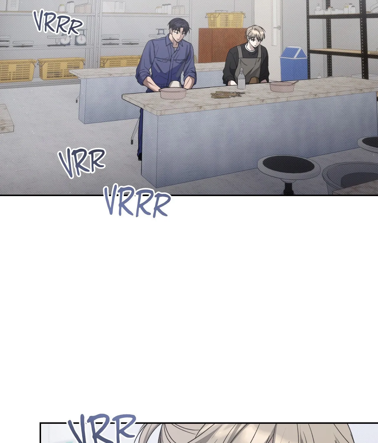 Biscuit (Taetaegeum) Chapter 6 page 143 - 